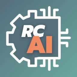 RC AI Mechanic icon